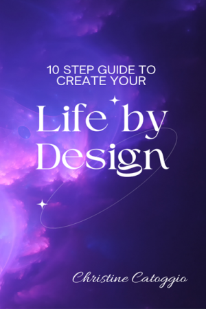 Life By Design E-Book Cover